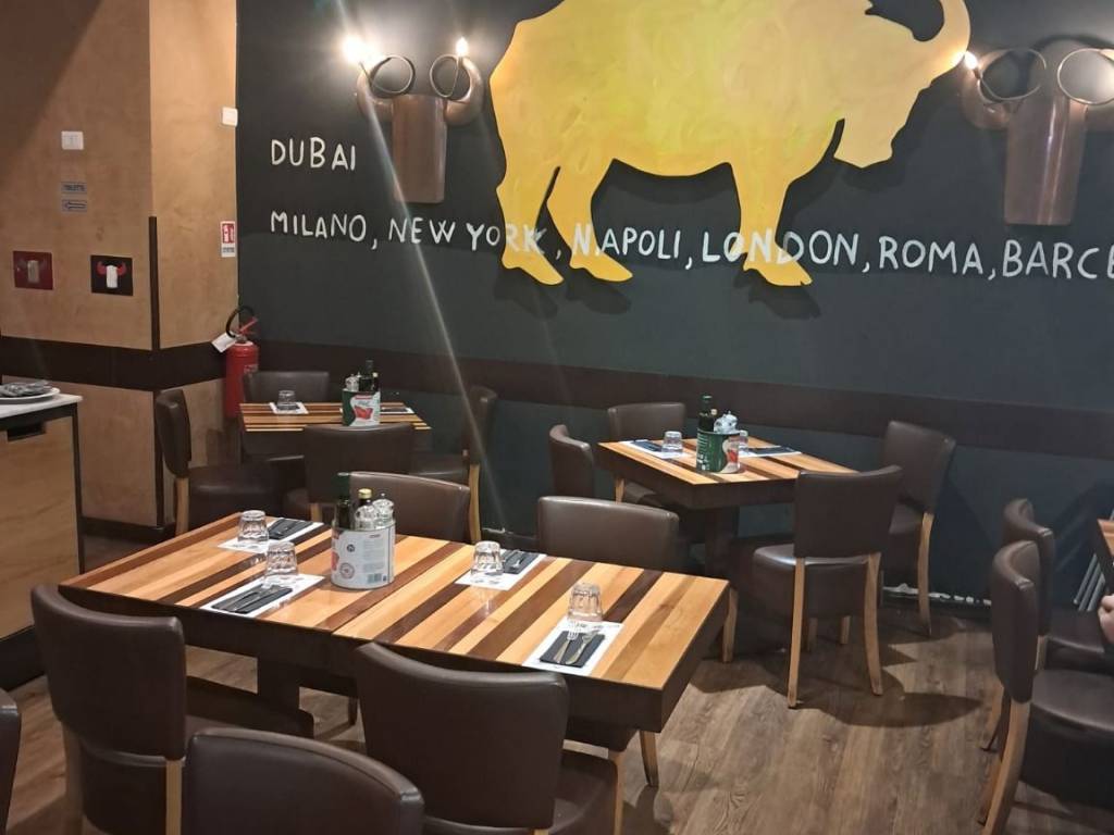 negozio in affitto a Roma in zona Salario