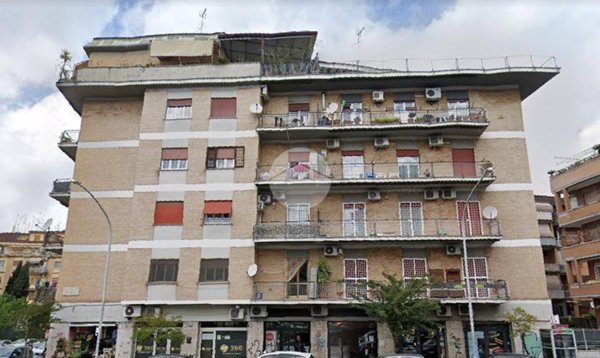 appartamento in affitto a Roma in zona Collatino