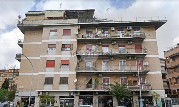 appartamento in affitto a Roma in zona Collatino