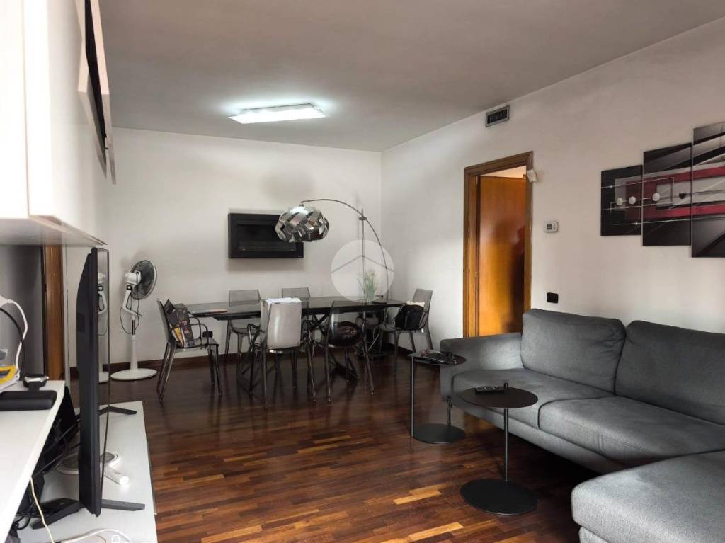 appartamento in affitto a Roma in zona Torrino