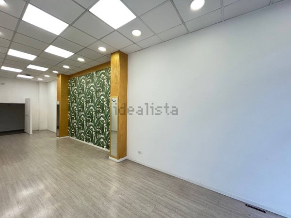 negozio in affitto a Roma in zona Prenestino-Labicano