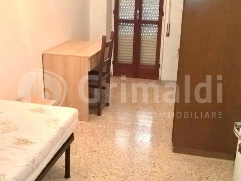 appartamento in affitto a Roma in zona Collatino