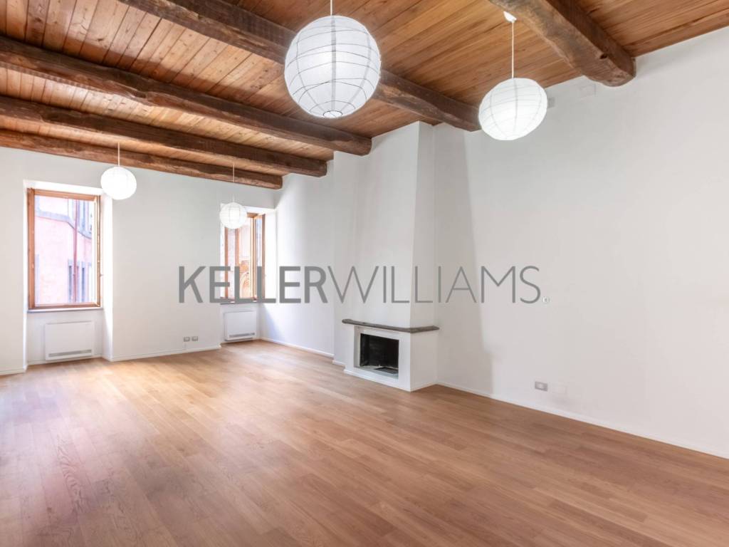 appartamento in affitto a Roma in zona Parione/Sant'Eustachio