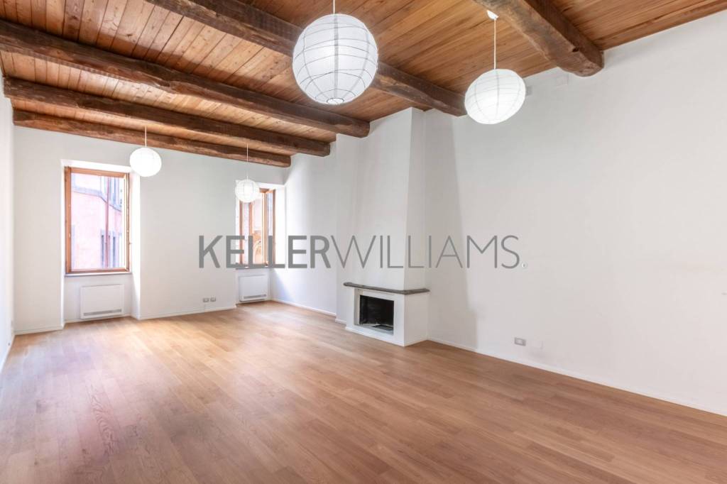 appartamento in affitto a Roma in zona Rione di Ponte