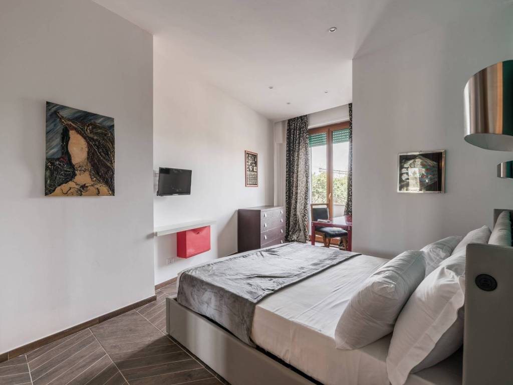 appartamento in affitto a Roma in zona Ostiense