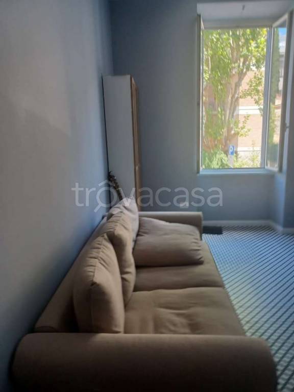 appartamento in affitto a Roma in zona Trieste