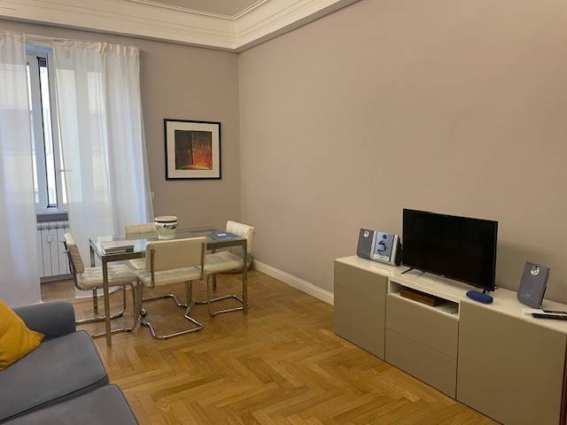 appartamento in affitto a Roma in zona Flaminio