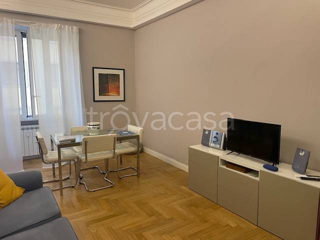 appartamento in affitto a Roma in zona Flaminio