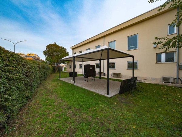 ufficio in affitto a Roma in zona Ponte Mammolo