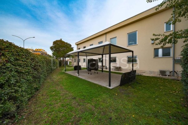 ufficio in affitto a Roma in zona Ponte Mammolo