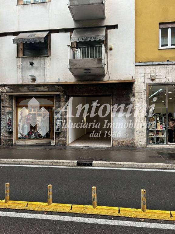 casa indipendente in affitto a Roma in zona Trieste