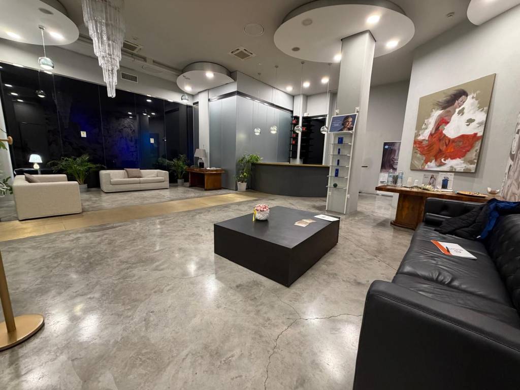 negozio in affitto a Roma in zona Flaminio