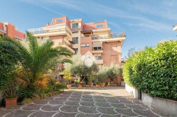 appartamento in affitto a Roma