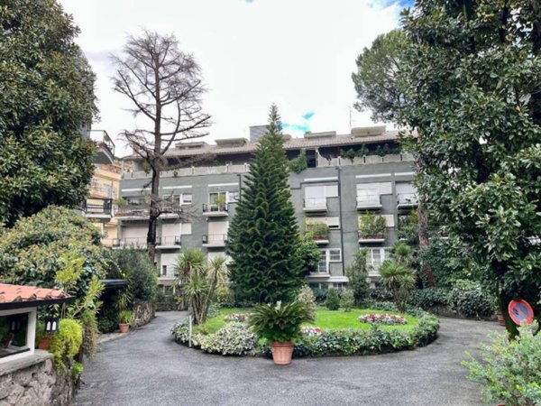 appartamento in affitto a Roma in zona Pinciano