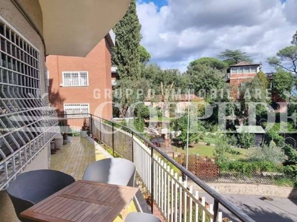 appartamento in affitto a Roma