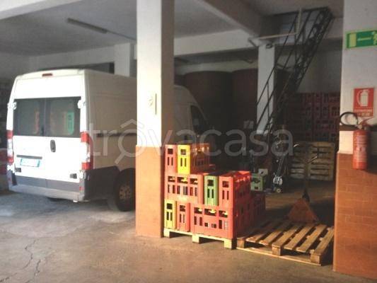 negozio in affitto a Roma in zona Tor Sapienza