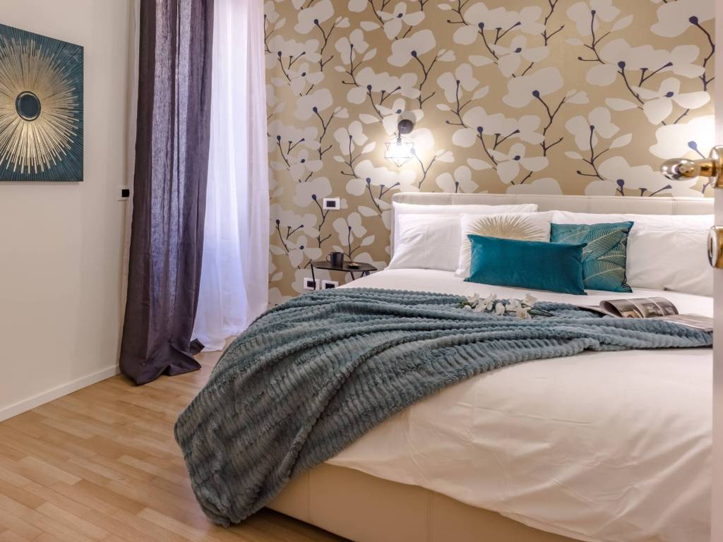 appartamento in affitto a Roma in zona Flaminio