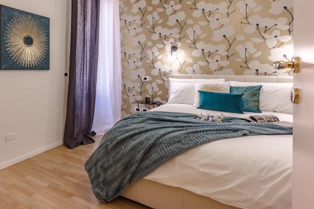 appartamento in affitto a Roma in zona Campo Marzio