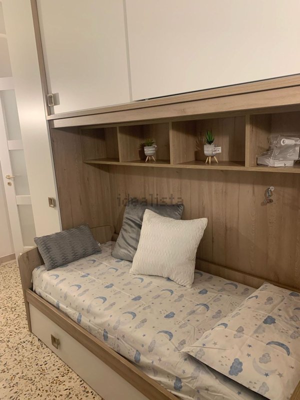 appartamento in affitto a Roma in zona Portuense