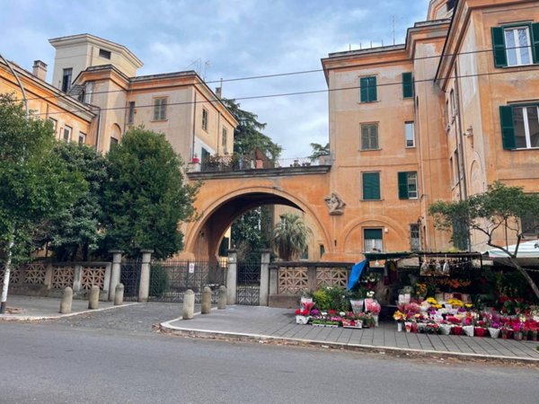 appartamento in affitto a Roma in zona Monte Sacro/Talenti