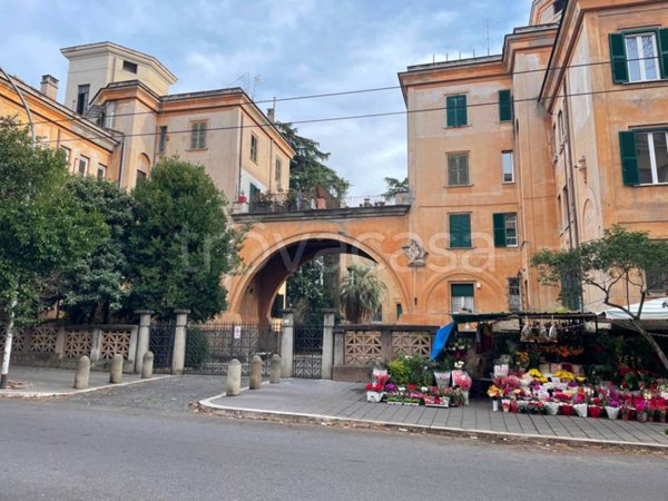 appartamento in affitto a Roma in zona Monte Sacro/Talenti