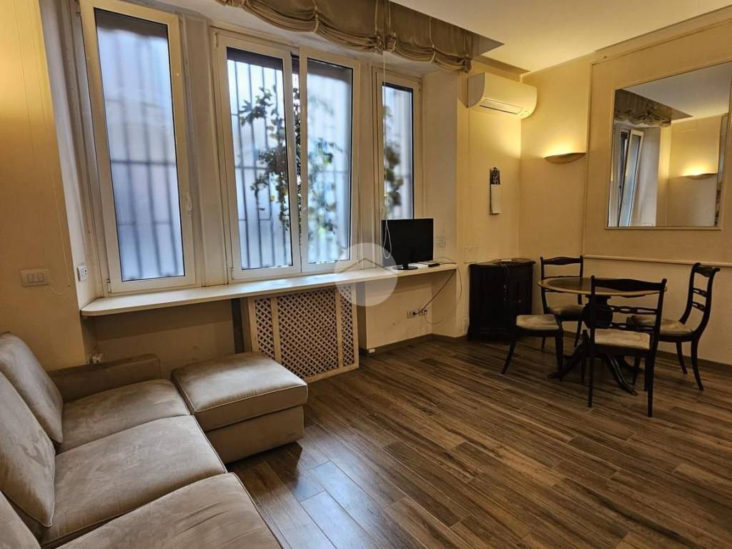 appartamento in affitto a Roma in zona Flaminio