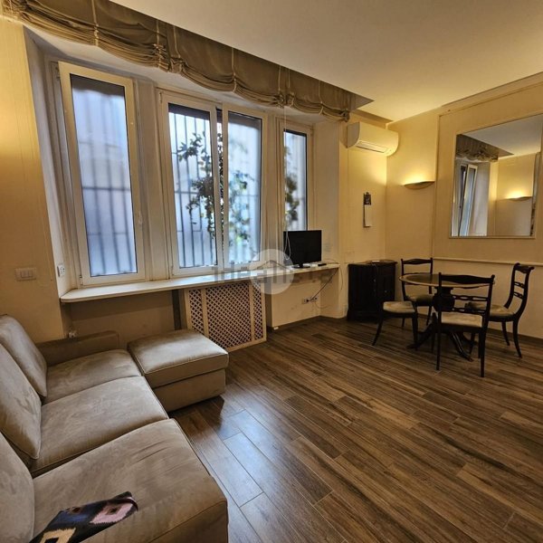 appartamento in affitto a Roma in zona Pinciano