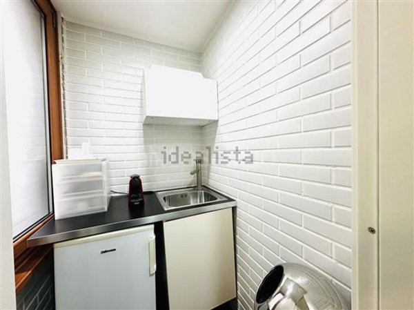 ufficio in affitto a Roma in zona Aurelio