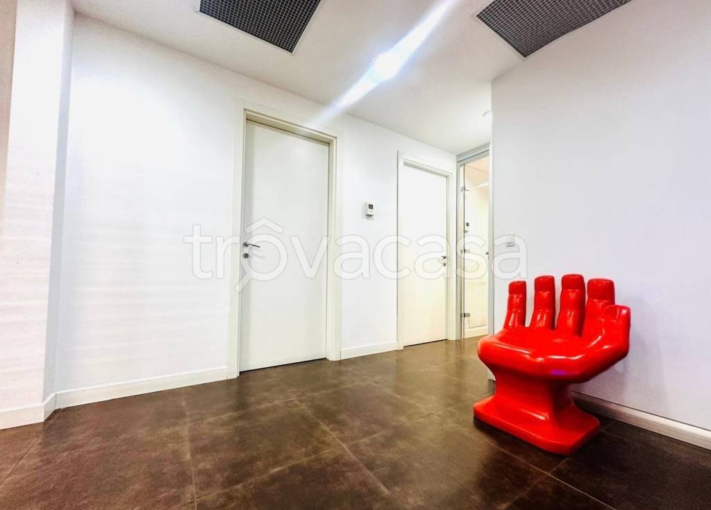 ufficio in affitto a Roma in zona Aurelio