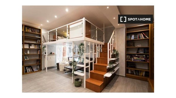 appartamento in affitto a Roma in zona Aurelio