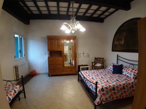 appartamento in affitto a Roma in zona Appio Latino