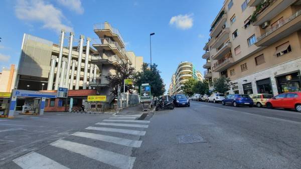 casa indipendente in affitto a Roma in zona Trieste