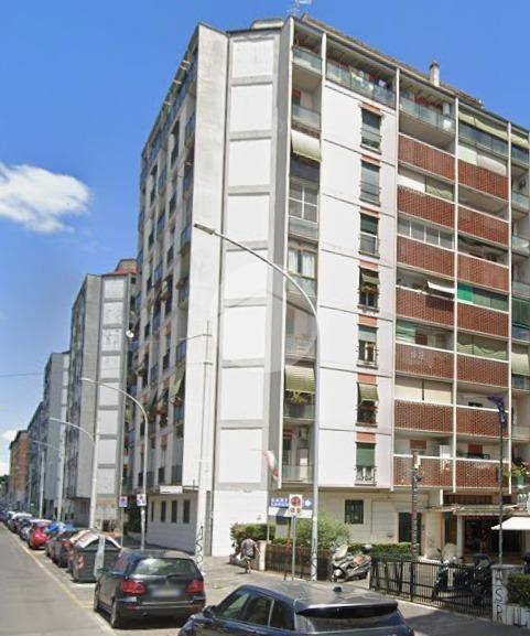 monolocale in affitto a Roma in zona Salario