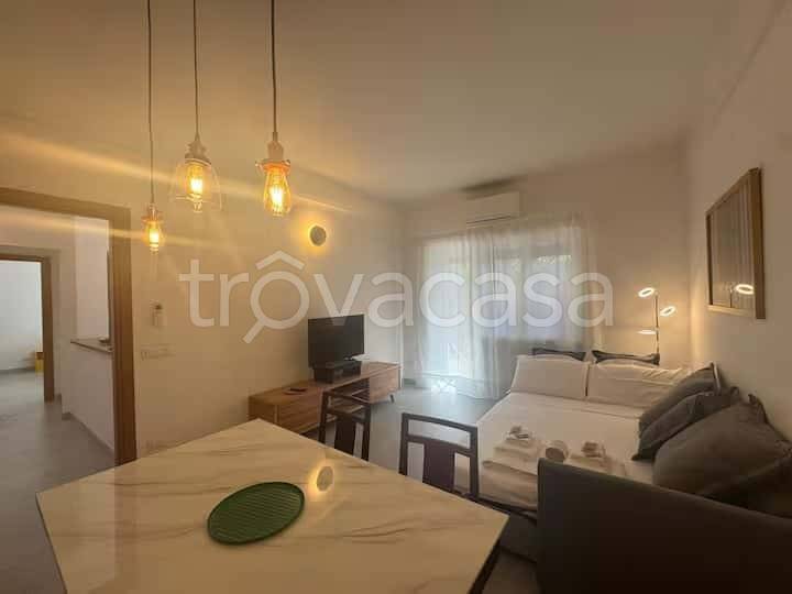 appartamento in affitto a Roma in zona Aurelio
