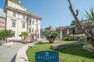 casa indipendente in affitto a Roma in zona Pinciano