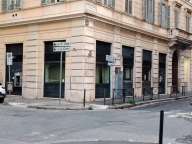 negozio in affitto a Roma in zona Rione Prati