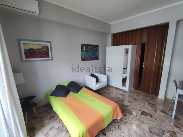 appartamento in affitto a Roma in zona Primavalle