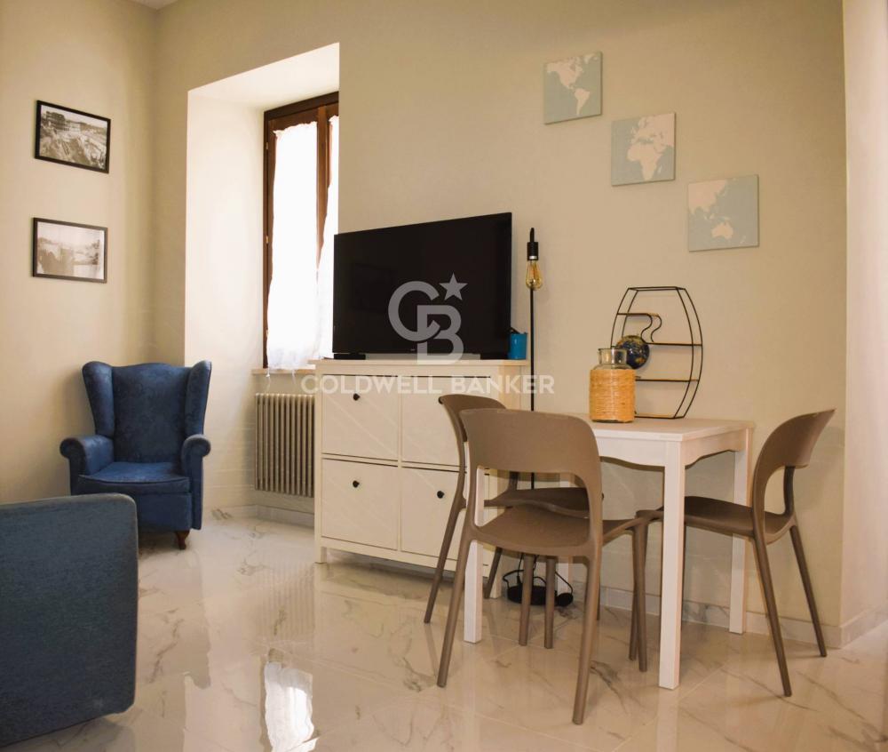 appartamento in affitto a Roma in zona Aurelio