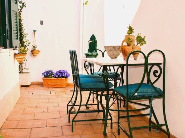 appartamento in affitto a Roma in zona Aurelio