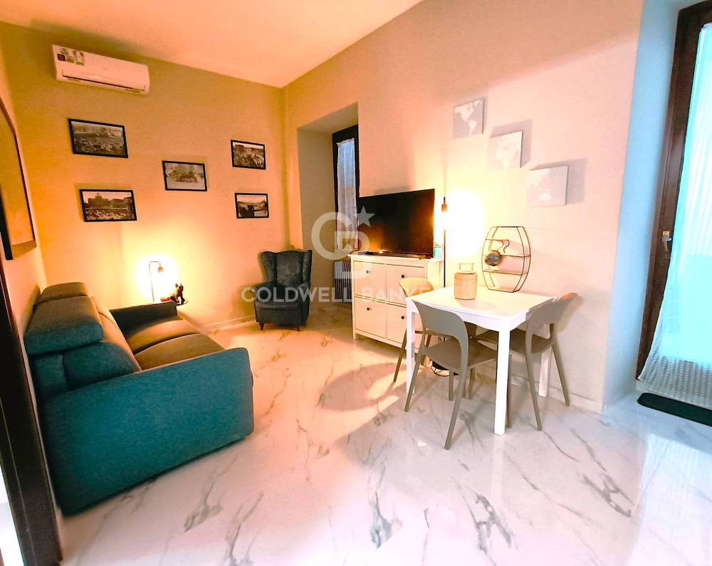 appartamento in affitto a Roma in zona Aurelio