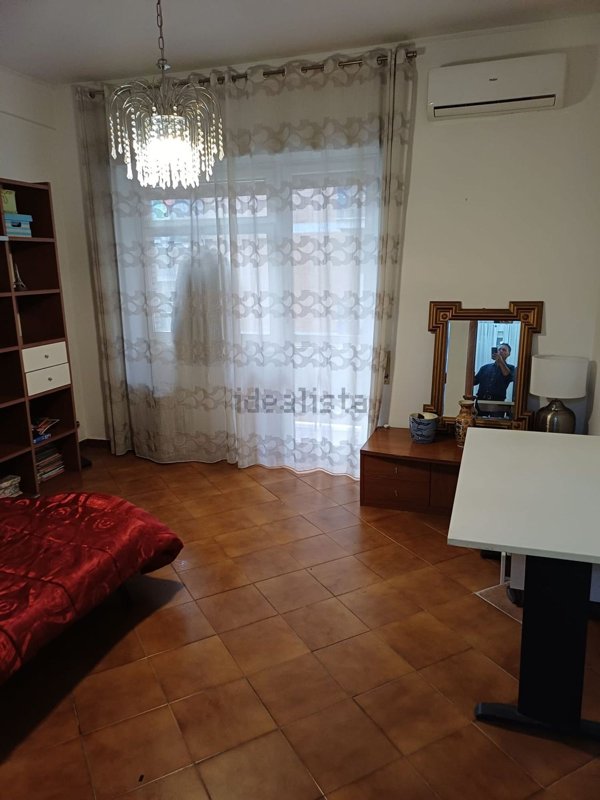 appartamento in affitto a Roma in zona Prenestino-Centocelle
