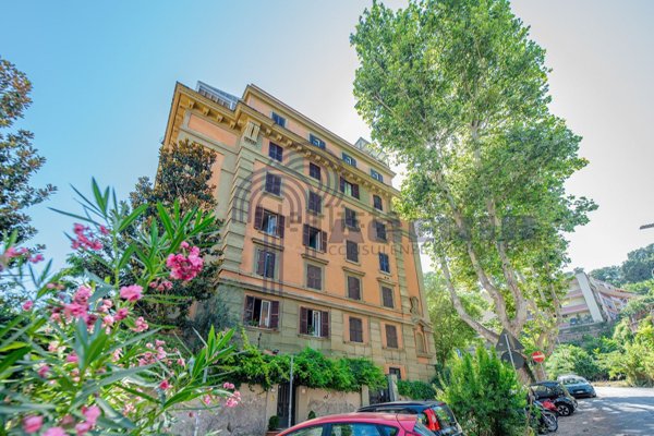 appartamento in affitto a Roma in zona Gianicolense