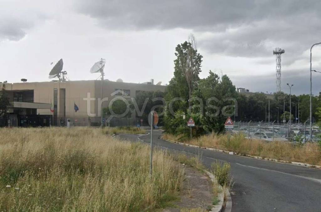 ufficio in affitto a Roma in zona Flaminio