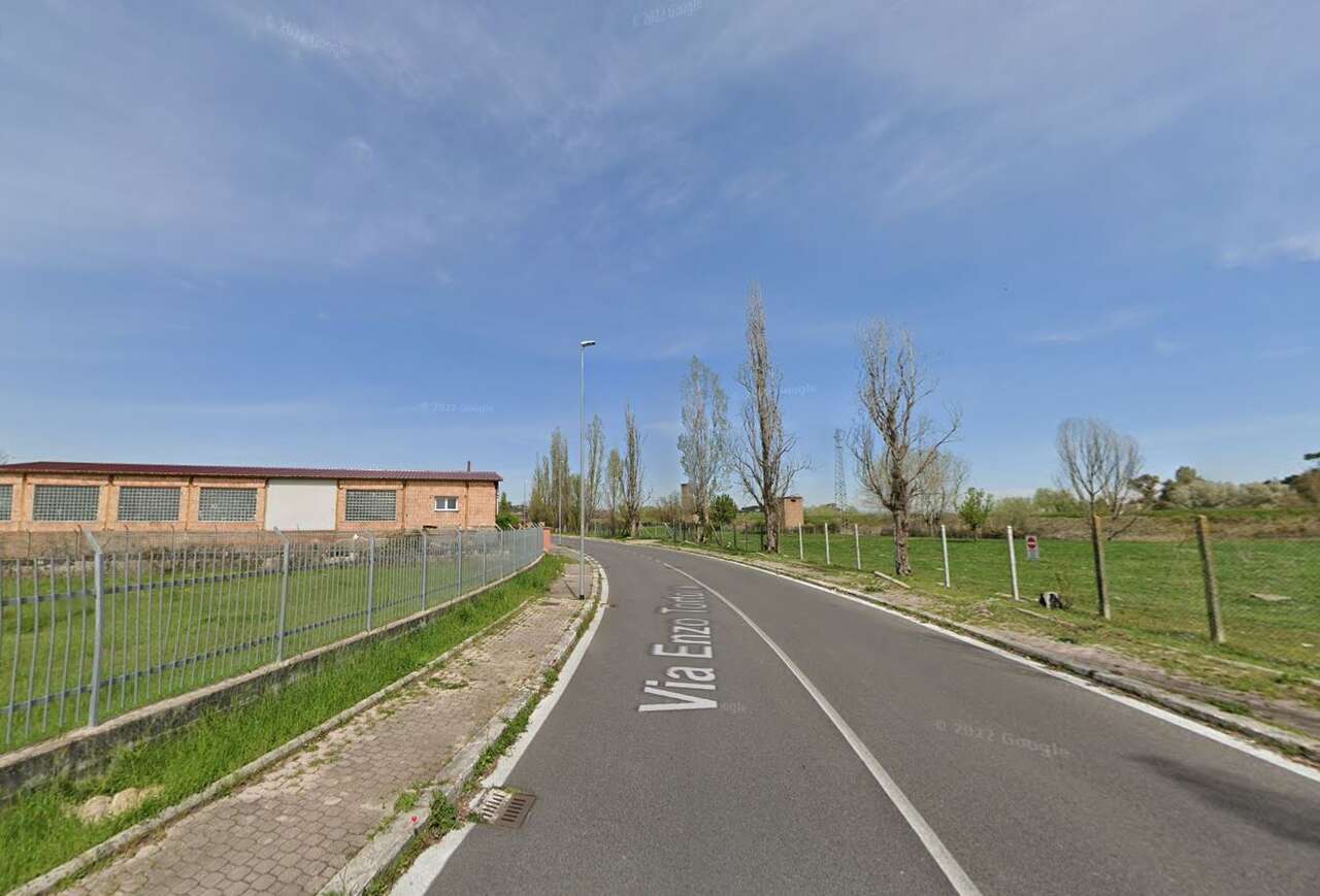 ufficio in affitto a Roma in zona Flaminio