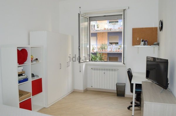 appartamento in affitto a Roma in zona Collatino