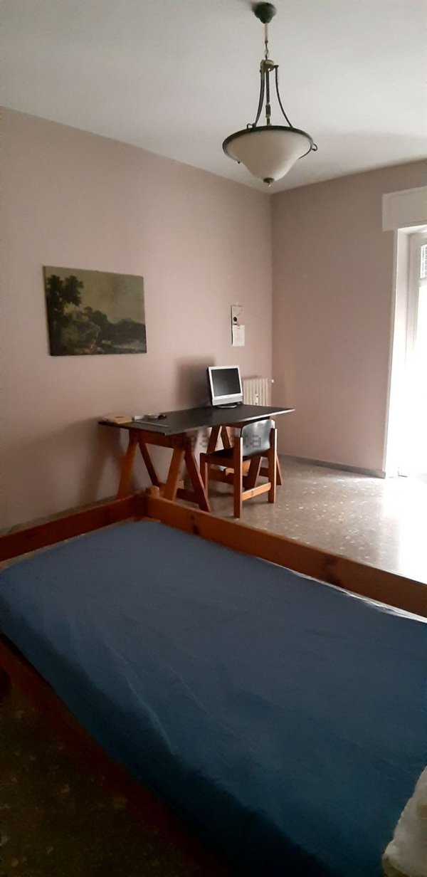 appartamento in affitto a Roma in zona Appio Latino