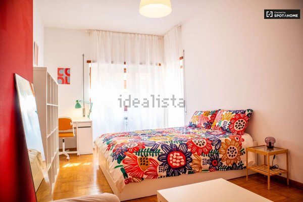 casa indipendente in affitto a Roma