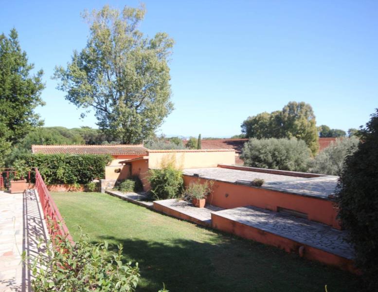 casa indipendente in affitto a Roma in zona Rione Monti/Campitelli