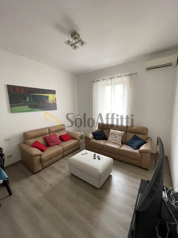 appartamento in affitto a Roma in zona San Saba - Ripa