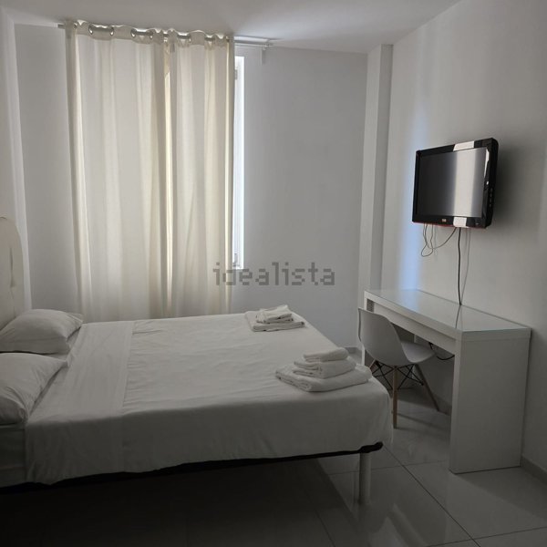 appartamento in affitto a Roma in zona Tiburtino